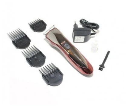 ROZIA HAIR AND BEARD (HQ231) ماكينه رجالي